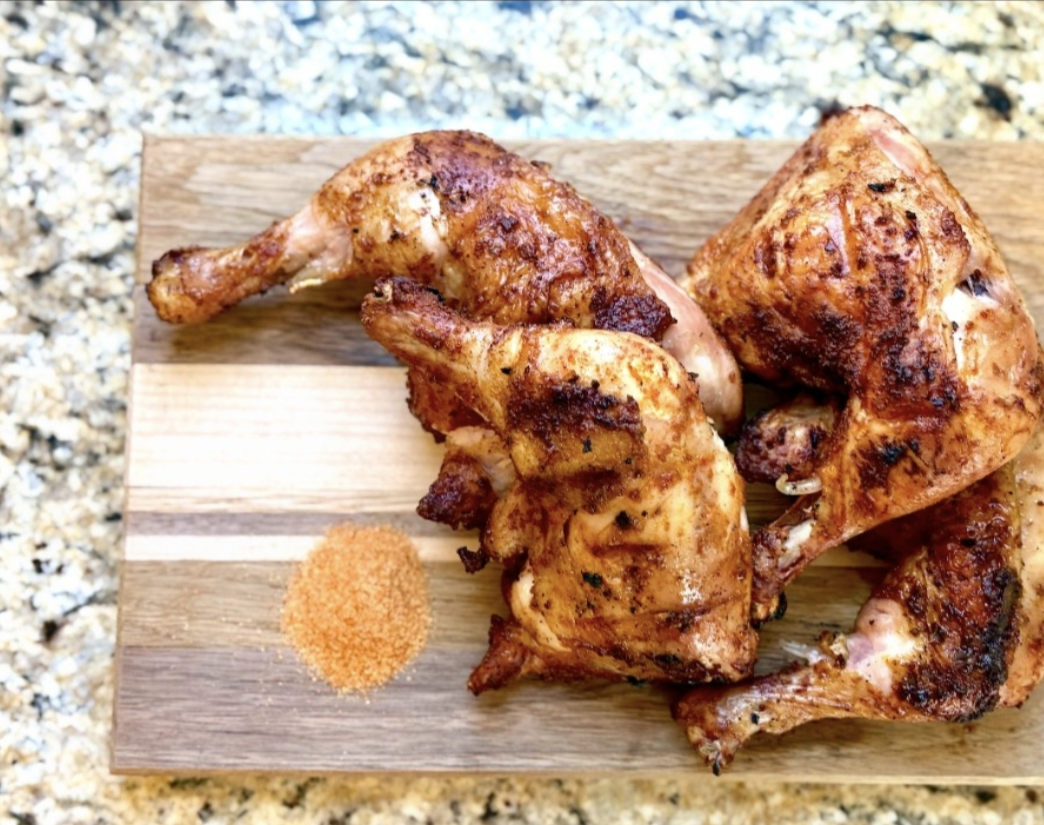 Chicken Quarters