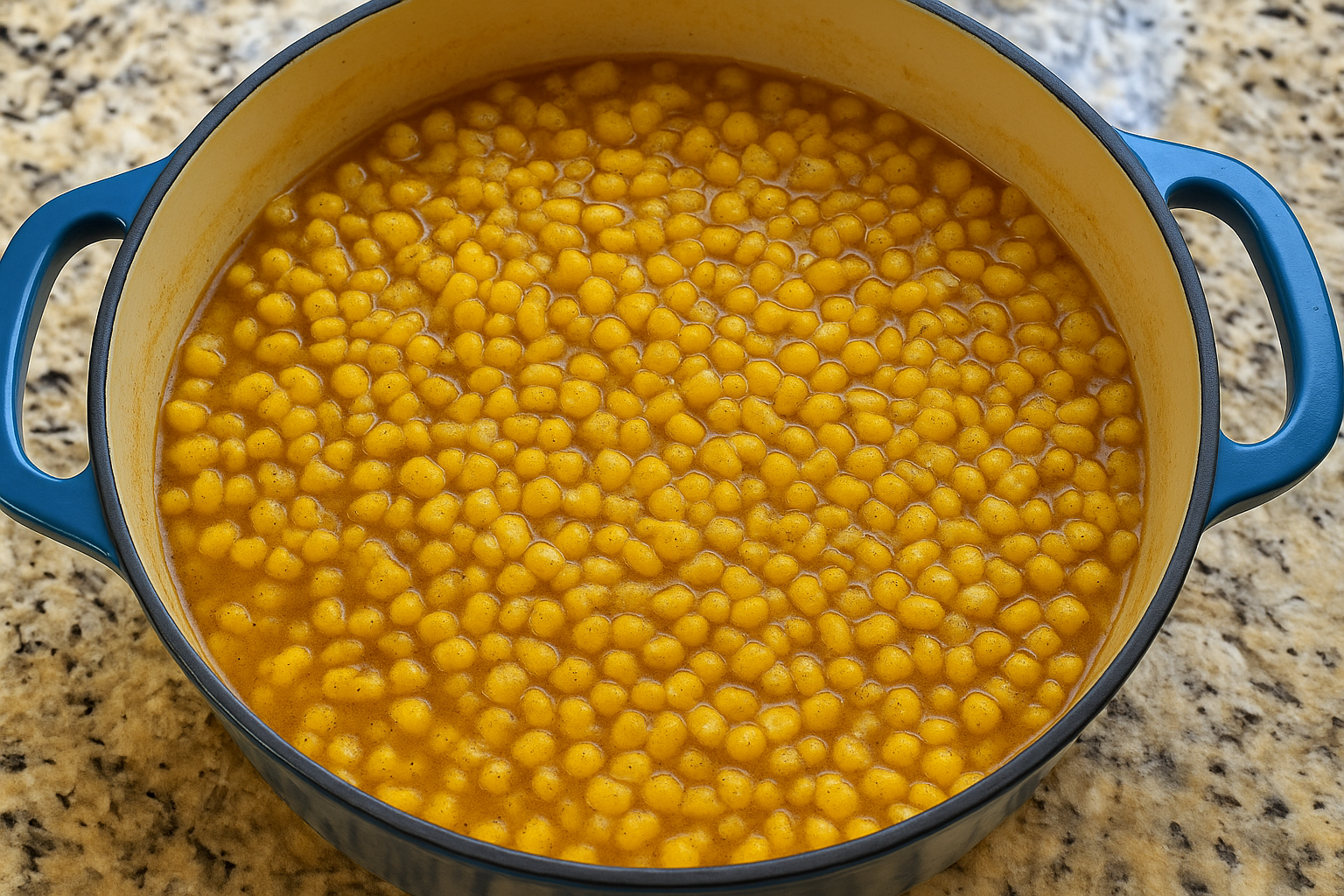 Roasted Corn